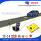 High Automation Under Vehicle Surveillance System Portable AT3000
