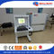 lights alarm Xray baggage scanner AT6550B with high performance