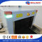 lights alarm Xray baggage scanner AT6550B with high performance