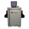 SPX5030A X Ray Baggage Scanner , airport X Ray Screening Equipment Smallest Tunnel Size