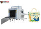 SECUPLUS Multi Energy Baggage X Ray Scanner SPX10080 For Station Airport security check