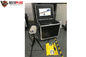 Portable car surveillance system , Security Check under vehicle inspection system