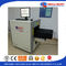 Small Size X Ray Baggage Scanner AT5030A x-ray baggagw scanner for Police/Museum use