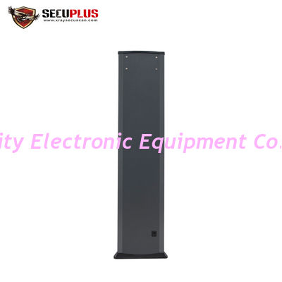 High Sensitivity Walk Through Scanner