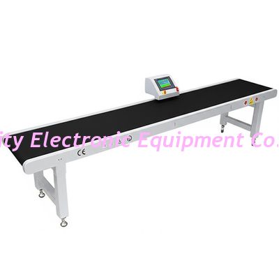 Fast Scanning Speed X Ray Baggage Scanner with CE Certification and Compact Design