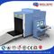 Cargo X Ray Security Scanner Integrated Scanning Double 17inch Monitor