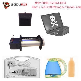 Máquina Handheld de X Ray da varredura linear para que o aeroporto/exército verifique o contrabando