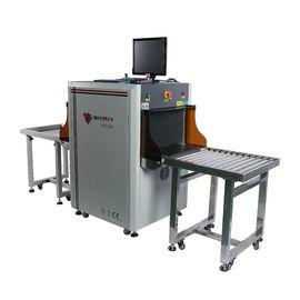 varredor da segurança de 80kv X Ray Baggage And Parcel Inspection SPX5030A