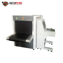 SECU MAIS o software da penetração X Ray Baggage Scanner With Intelligent de 35mm, segurança X Ray Baggage Scanner do uso do aeroporto