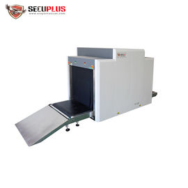 1000 * 1000mm X Ray Inspection Machine 0.22m/S com carga do transporte 200kgs, segurança X Ray Baggage Scanner do uso do aeroporto