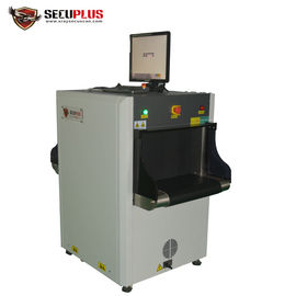 Polícia da bagagem X Ray Machine Luggage Scanning For da segurança AT5030C