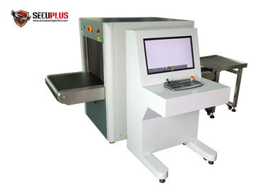Máquina 160KV SPX-6040 do varredor da bagagem da exploração do hotel X Ray de Secuplus com aprovação do CE