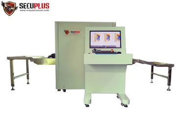 Segurança 38AWG 160KV X Ray Parcel Scanner de Introscope