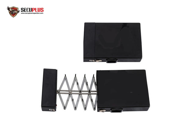 controle retrátil da punctura 20T Spike Tyre Killer For Traffic de 35mm