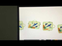 Scanner de raios-x Dula view SPX-100100DV