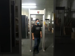 Medidor de temperatura