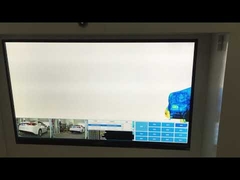 Scanner de veículos por raios X