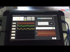 Sistema de detecção de presença humana Secuplus
