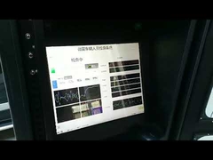 Sistema de detecção de presença humana de segurança Secuplus